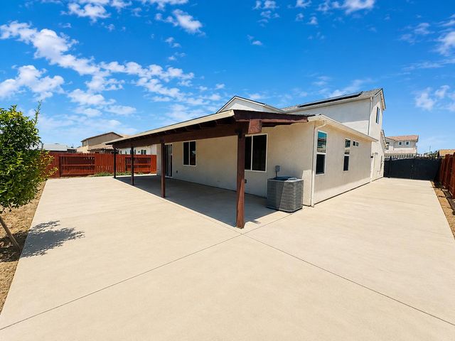 6389 W Pico Avenue, Fresno, CA 93723