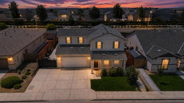 6389 W Pico Avenue, Fresno, CA 93723