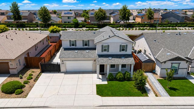 6389 W Pico Avenue, Fresno, CA 93723