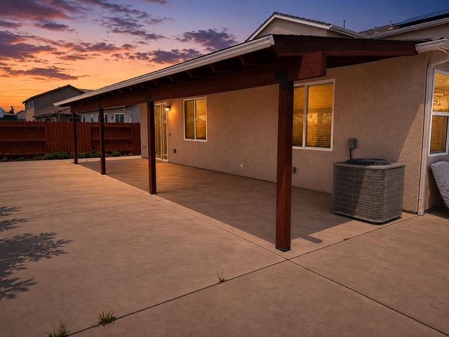 6389 W Pico Avenue, Fresno, CA 93723