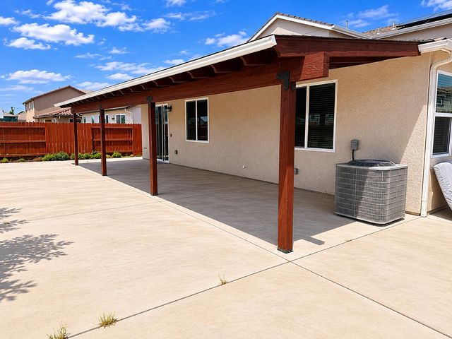 6389 W Pico Avenue, Fresno, CA 93723