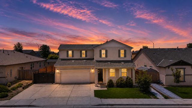 6389 W Pico Avenue, Fresno, CA 93723