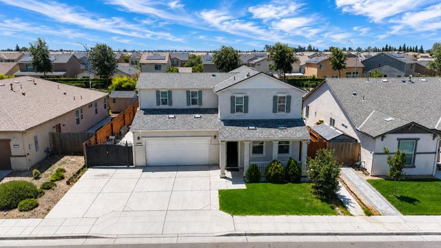 6389 W Pico Avenue, Fresno, CA 93723
