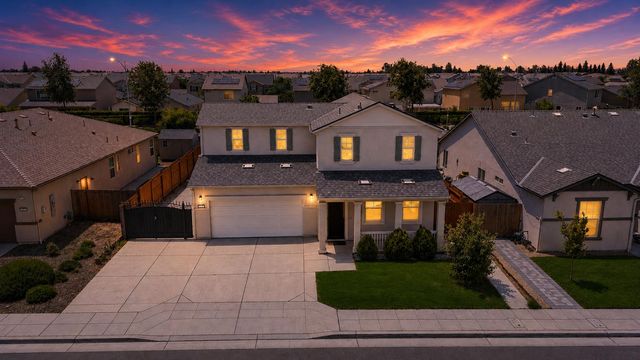 6389 W Pico Avenue, Fresno, CA 93723