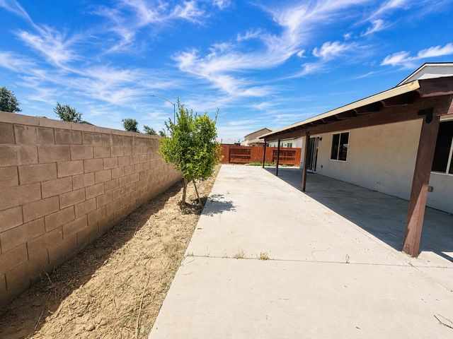 6389 W Pico Avenue, Fresno, CA 93723