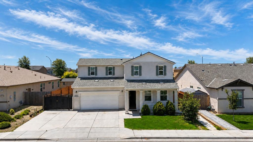 6389 W Pico Avenue, Fresno, CA 93723