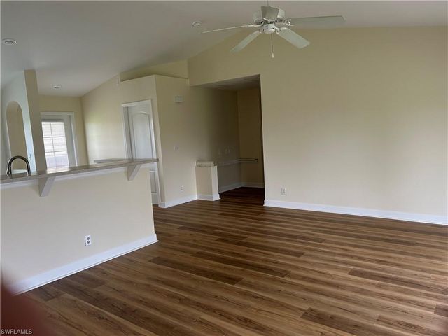 1229 NE 4th AVE # 1, Cape Coral, FL 33909