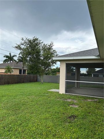 1229 NE 4th AVE # 1, Cape Coral, FL 33909