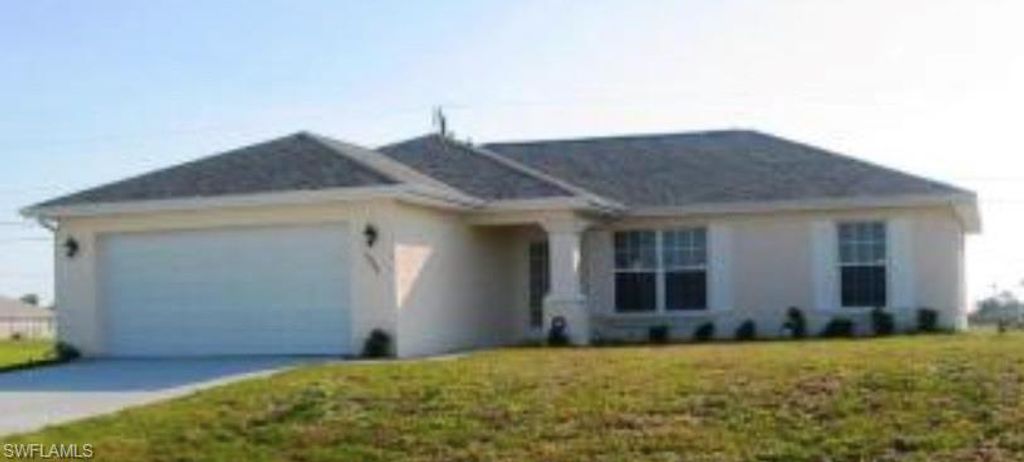 1229 NE 4th AVE # 1, Cape Coral, FL 33909