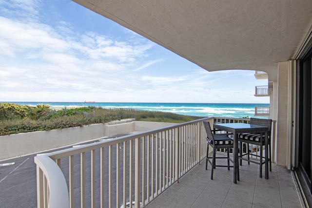 5480 N Ocean Drive A1d, Singer Island, FL 33404