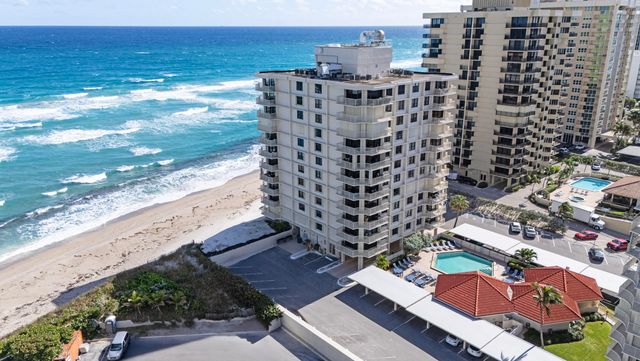 5480 N Ocean Drive A1d, Singer Island, FL 33404