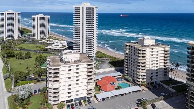 5480 N Ocean Drive A1d, Singer Island, FL 33404