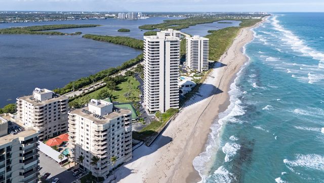 5480 N Ocean Drive A1d, Singer Island, FL 33404