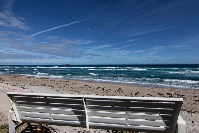 5480 N Ocean Drive A1d, Singer Island, FL 33404