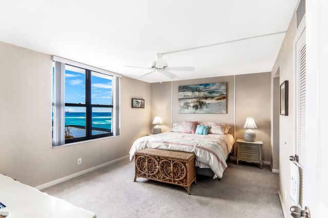 5480 N Ocean Drive A1d, Singer Island, FL 33404