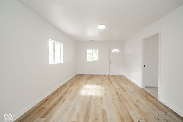 2851 S Rybolt Avenue, Indianapolis, IN 46241