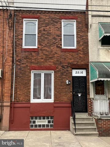 2516 S 6TH ST, Philadelphia, PA 19148