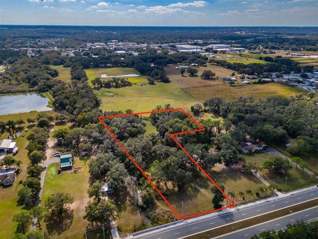 815 E SAM ALLEN ROAD, Plant City, FL 33563