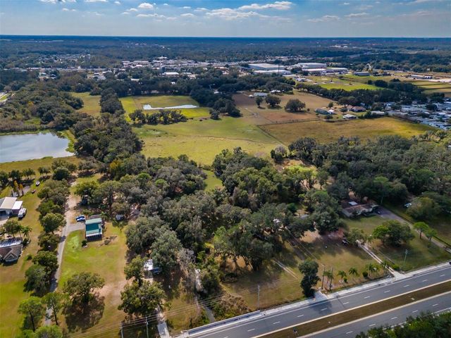 815 E SAM ALLEN ROAD, Plant City, FL 33563