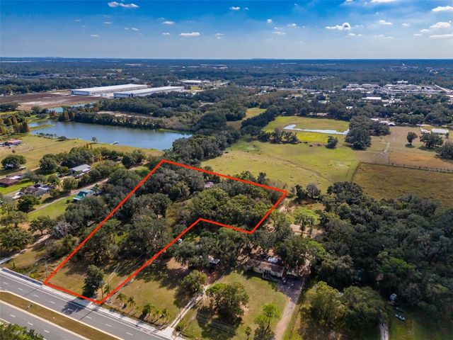 815 E SAM ALLEN ROAD, Plant City, FL 33563