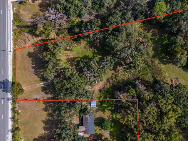 815 E SAM ALLEN ROAD, Plant City, FL 33563