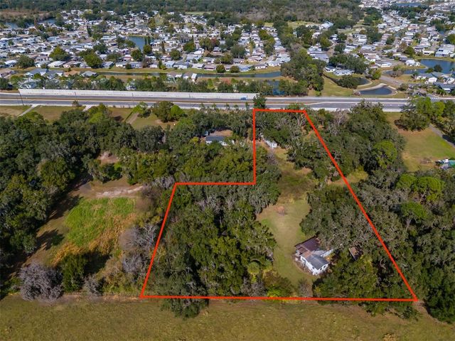 815 E SAM ALLEN ROAD, Plant City, FL 33563