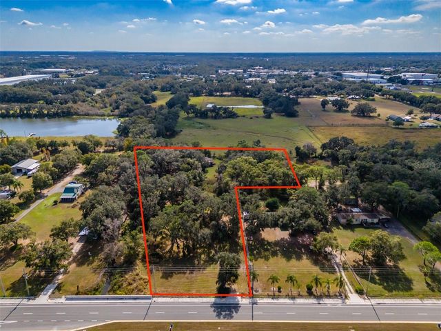 815 E SAM ALLEN ROAD, Plant City, FL 33563