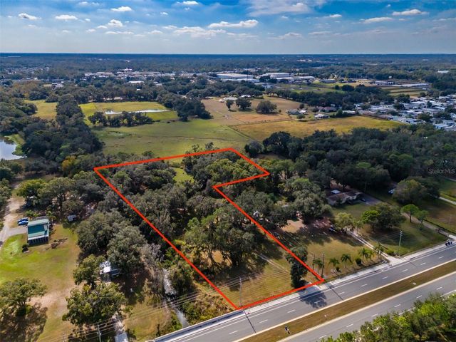 815 E SAM ALLEN ROAD, Plant City, FL 33563