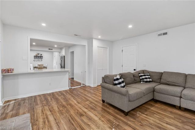 2509 Placid PL, Virginia Beach, VA 23453