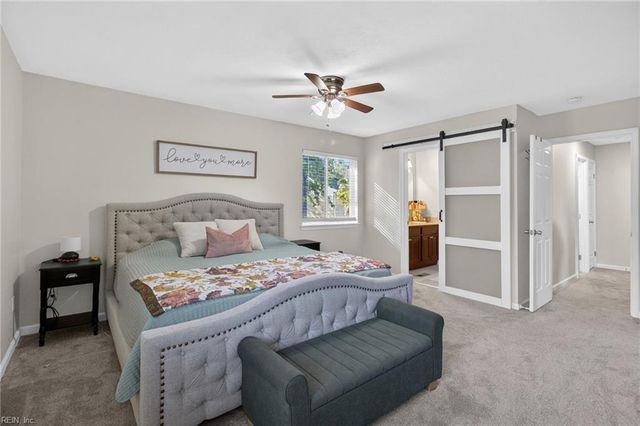 2509 Placid PL, Virginia Beach, VA 23453