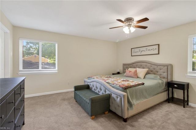 2509 Placid PL, Virginia Beach, VA 23453