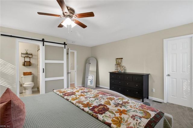 2509 Placid PL, Virginia Beach, VA 23453