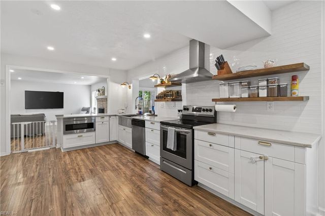 2509 Placid PL, Virginia Beach, VA 23453