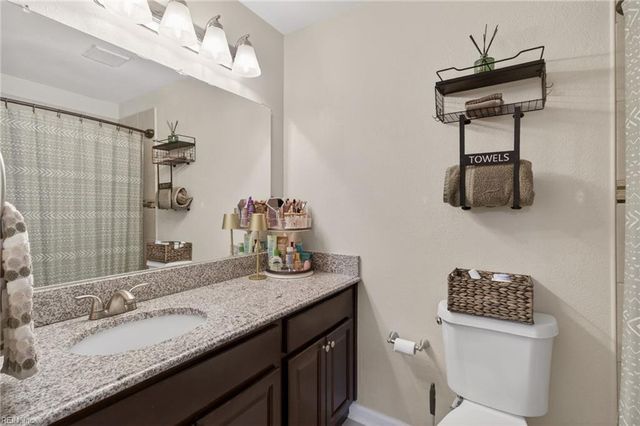 2509 Placid PL, Virginia Beach, VA 23453