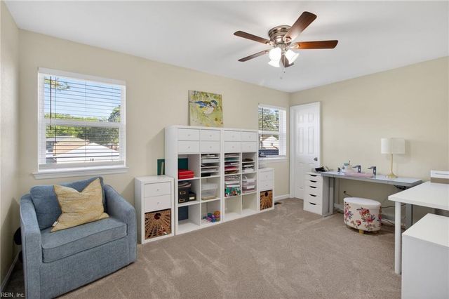 2509 Placid PL, Virginia Beach, VA 23453