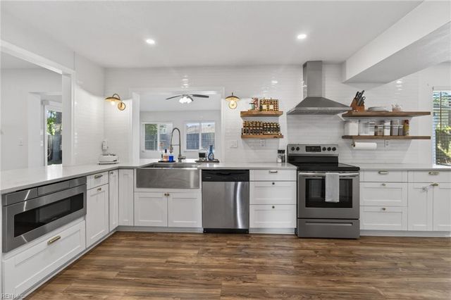 2509 Placid PL, Virginia Beach, VA 23453