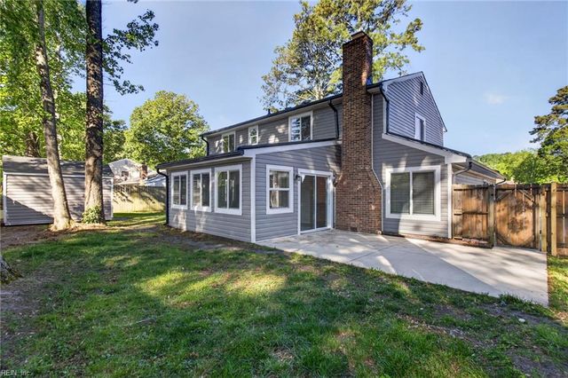 2509 Placid PL, Virginia Beach, VA 23453