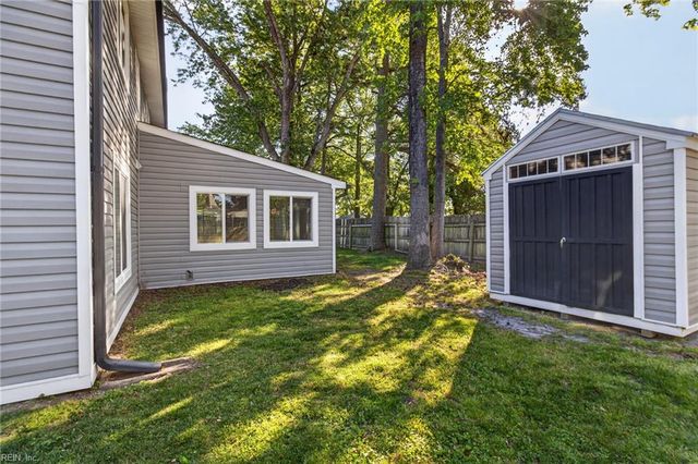 2509 Placid PL, Virginia Beach, VA 23453