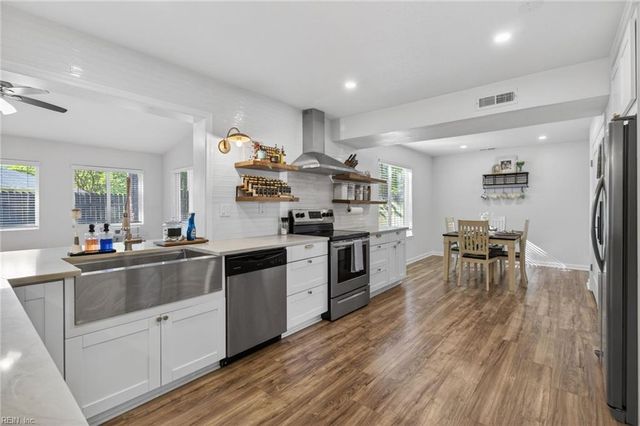 2509 Placid PL, Virginia Beach, VA 23453