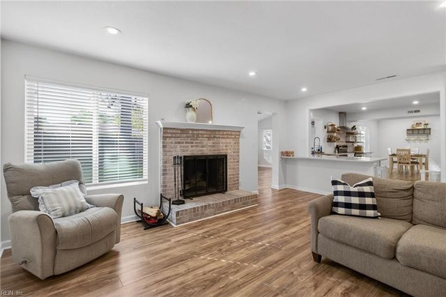 2509 Placid PL, Virginia Beach, VA 23453