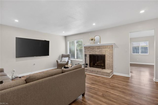 2509 Placid PL, Virginia Beach, VA 23453