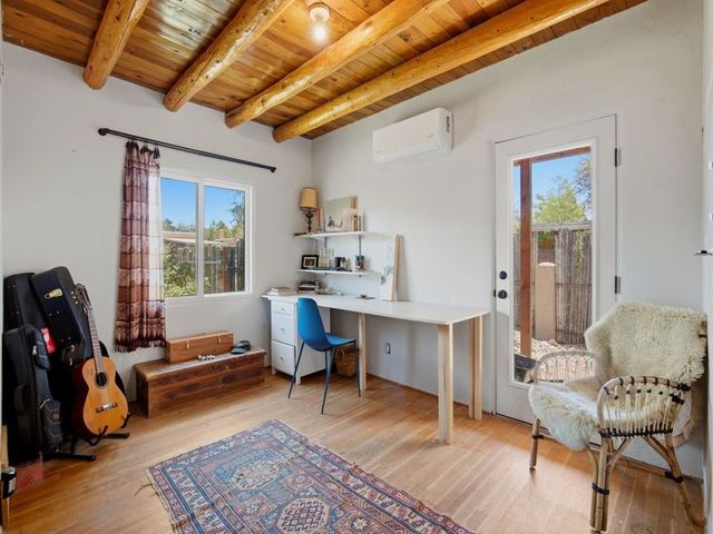 1391 Santa Rosa, Santa Fe, NM 87505
