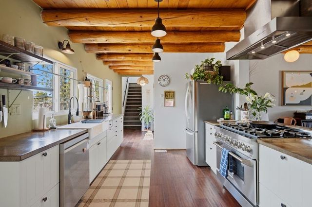 1391 Santa Rosa, Santa Fe, NM 87505