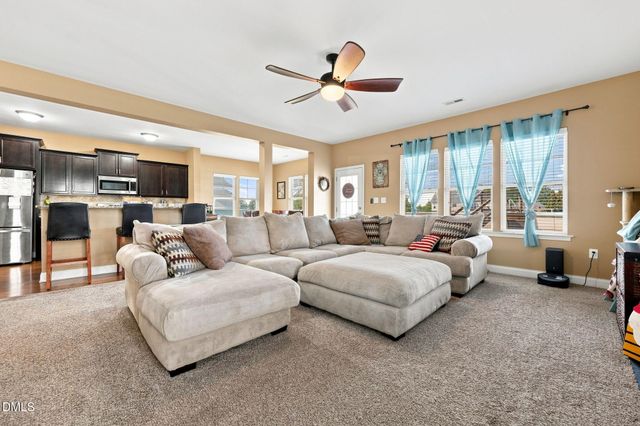 285 N Prince Henry Way, Cameron, NC 28326
