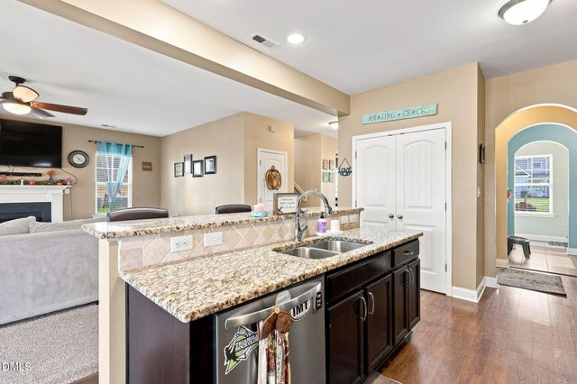 285 N Prince Henry Way, Cameron, NC 28326