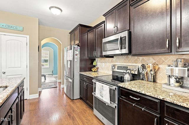 285 N Prince Henry Way, Cameron, NC 28326
