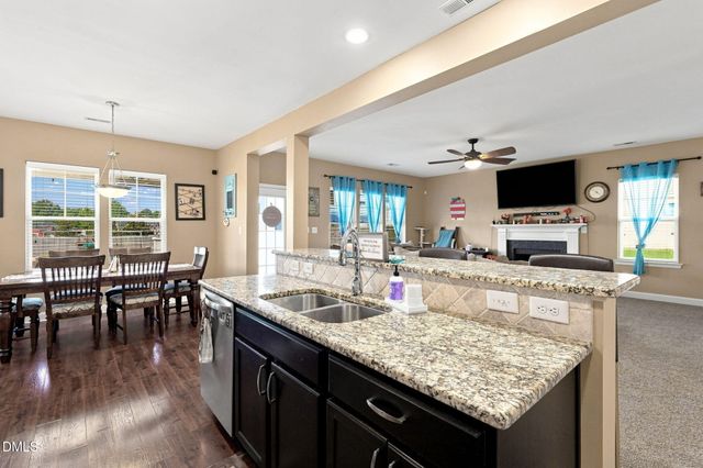 285 N Prince Henry Way, Cameron, NC 28326