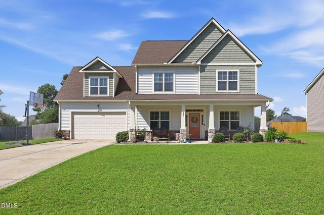 285 N Prince Henry Way, Cameron, NC 28326