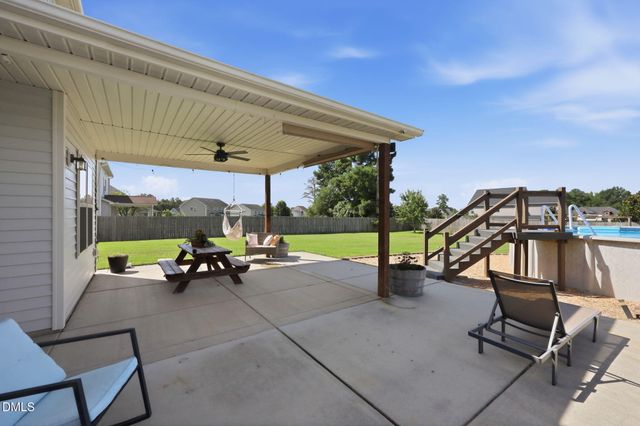 285 N Prince Henry Way, Cameron, NC 28326