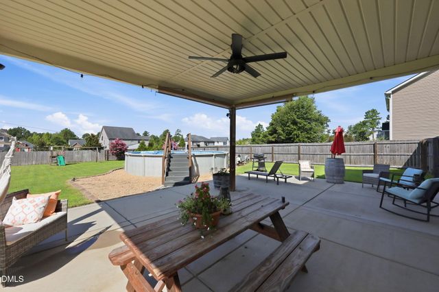 285 N Prince Henry Way, Cameron, NC 28326